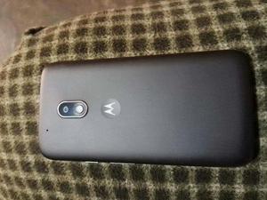 Moto G 4 Nuevo