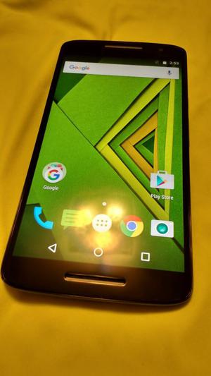 Moto X Play Duos