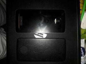 Moto Z Dual Sim 64 Gb Detalle