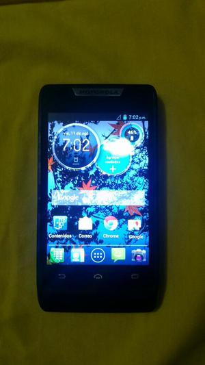 Motorola Razr D1 Comservado