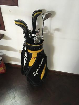 Palos De Golf Taylormade R7