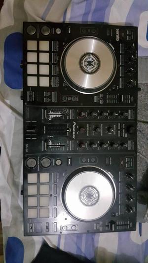 Pionner DJ SR
