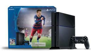 Ps4 Como Nuevo 