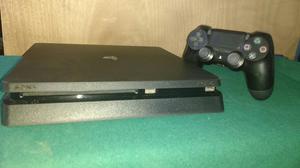 Ps4 Slim 500 Gb