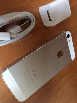 Remato Celular iPhone 5 16 Gb