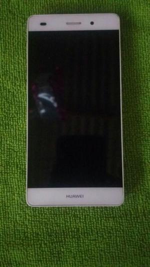 Remato Huawei P8 Lite