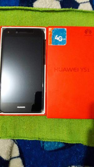 Remato Huawei Y5 II Como nuevo