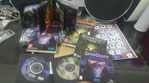 Remato Starcraft Dota