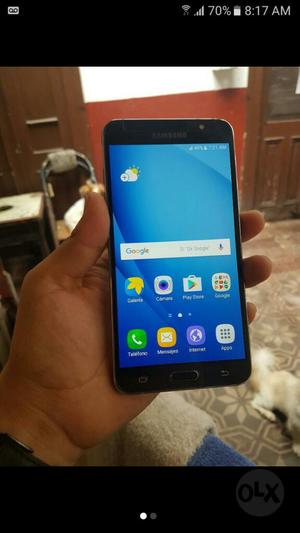 Samsung Galaxy J Impecable Vendo.