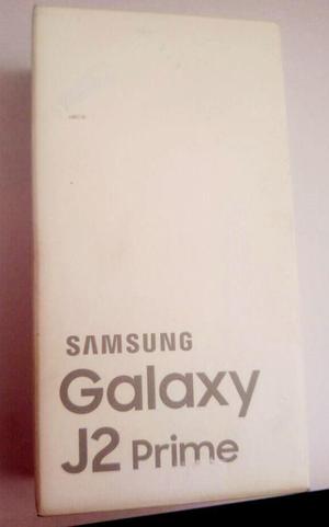 Samsung Galaxy J2 Prime 4g Nuevo Caja Sellada ORIGINAL