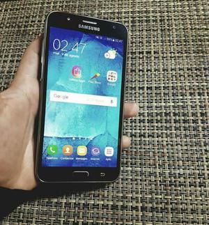 Samsung Galaxy J7 en Perfecto Estado