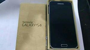 Samsung Galaxy S5 con Huella