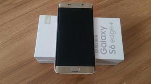 Samsung Galaxy S6 Edge Plus 32GBDorado