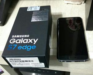 Samsung Galaxy S7 Edge / Smartwatch