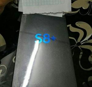 Samsung Galaxy S8 Plus