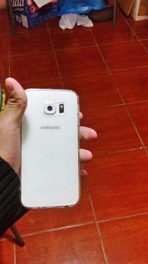 Samsung S6 Edge 32gb Precio negociable