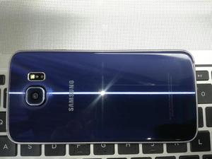 Samsung S6 de 32 GB en excelente estado 
