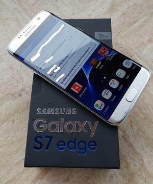 Samsung S7 Egde libre 32gb