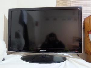 Samsung Televisor 32 LCD LED A Color