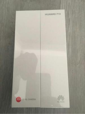 Se Vende Huawei P10 Nuevo