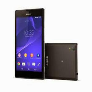 Sony Xperia T3 para Uso Como Tableta