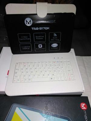 Tablet Maxwest