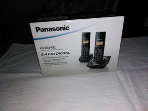 Teléfono Digital Panasonic