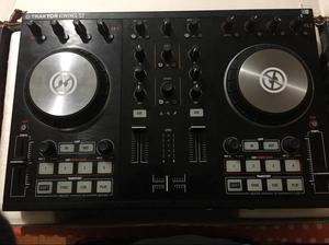 Traktor Mk2