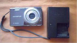 VENDO CAMARA DIGITAL OLYMPUS XMP