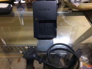 Vendo Cargador Original Para Baterias Sony Tipo G
