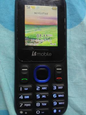 Vendo Celular Basico Mobile