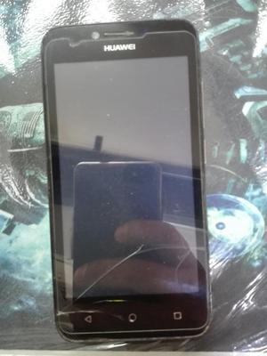 Vendo Celular Huawei Y560