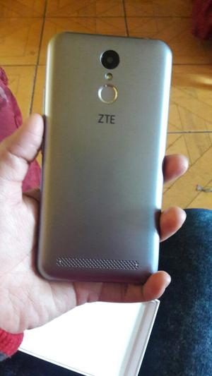 Vendo Celular Nuevo Zte A602 Blade