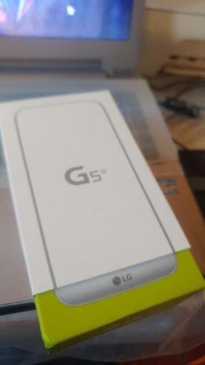 Vendo Lg G5 Se