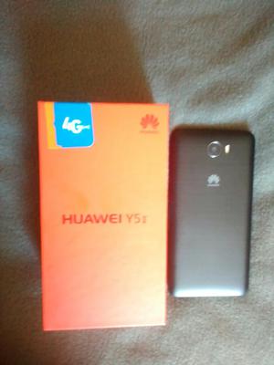Vendo O Cambio Celular Huawei Y5ll