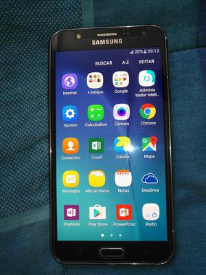 Vendo Samsung Galaxy J7