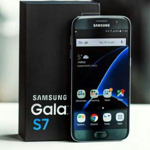Vendo Samsung S7 Como Nuevo C.accesorios