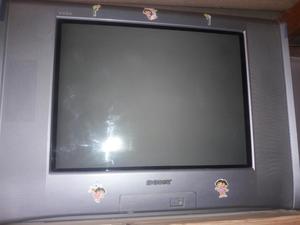 Vendo Televisor Soni