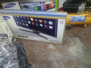 Vendo Tv Smart Tv Nuevo en Caja40