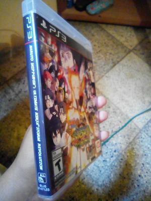 Venta de Juego Ps3