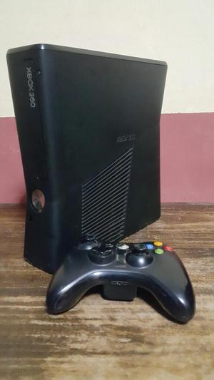 Xbox360 Slim 4gb Original