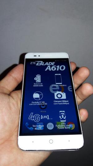 Zte Blade A610 Nuevoo