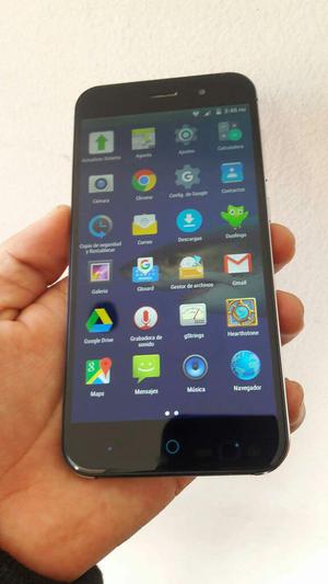 Zte Blade V6 Conservado Vendo O Cambio