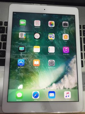 iPad Air 1 de 128Gb Solo Wifi