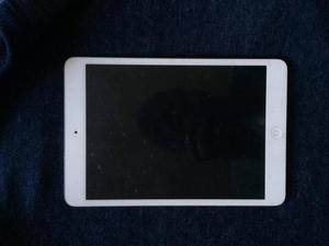 iPad mini 2 Silver 32gb
