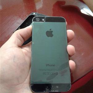 iPhone 5 de 65 Gb