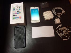 iPhone 5S 16Gb Libre