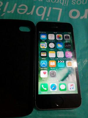 iPhone 5s de 16 Gb