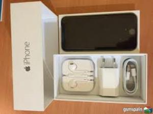 iPhone 6 64gb Nuevos en Caja Libres