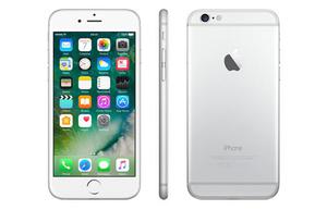 iPhone 6 de16gb Libre ATT